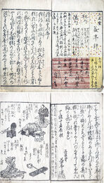 たねふくべ　第五集　