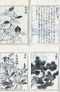 華彙　木部　4巻