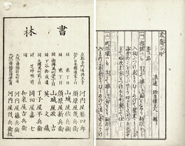 料理新製甘藷百珍　外題・いも百珎