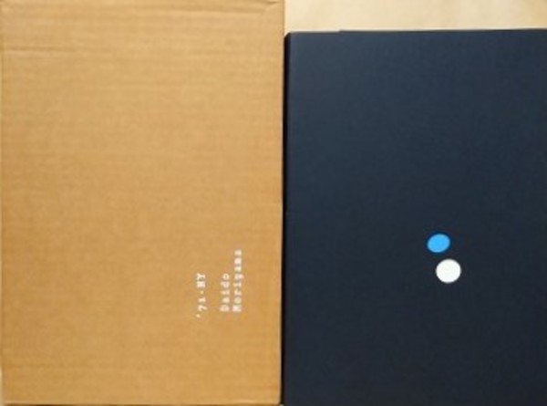 森山大道 写真集 71−NY 輸入本 限定3000部 71 - NY: Daido Moriyama, Neville Wakefield: 9780967077499