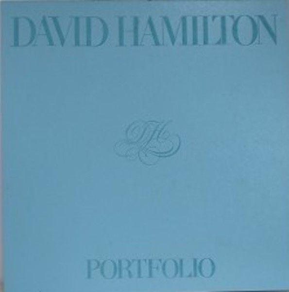 DAVID HAMILTON PORTFOLIO 6枚組 （デビッド・ハミルトン 