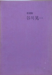 絵次元　谷川晃一　展翅箱