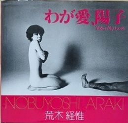 わが愛、陽子　（ソノラマ写真選書 7）