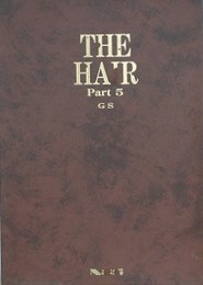 THE HAIR　Part 5　GS　（ザ・ヘアー　パート5）