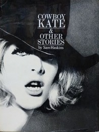 Sam Haskins: Cowboy Kate & other stories　サム・ハスキンス写真集