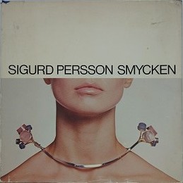 Sigurd Persson Smycken