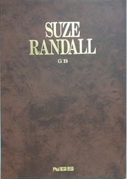 SUZE RANDALL　GB　（スーズ・ランドール）