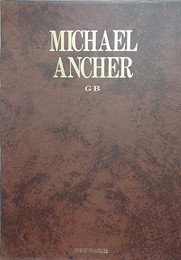 MICHAEL ANCHER　GB　（マイケル・アンカー）