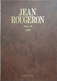 JEAN ROUGERON  Part 2　GB　（ジャン・ルージェロン　　パート2）
