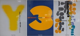 Yellows 2.0 Tokyo 1993/Yellows 3.0 China 1994/Americans1.0 1994LosAngeles　Akira Gomi Photographs