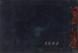 東京工業専修学校高等工業部機械科　第11回　卒業記念アルバム