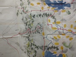 富士山周辺図