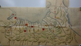 伊勢国絵図
