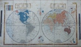 地球図