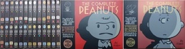 The COMPLETE PEANUTS　全26巻揃　snoopy　（英語版　完全版ピーナッツ全集　全26冊揃）　スヌーピー