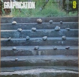 GRAPHICATION（グラフィケーション）　1978年9月　【特集 伝えること】