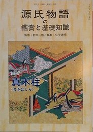 源氏物語の鑑賞と基礎知識 37　真木柱　（国文学「解釈と鑑賞」別冊）