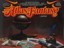 AN Atlas of Fantasy