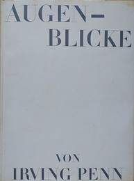 Augen-Blicke von IRVING PENN