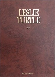 LESLIE TURTLE　GB　（レスリー・タートル）