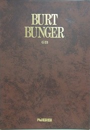 BURT BUNGER　GB　（バート・バンジャー）