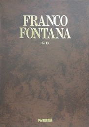 FRANCO FONTANA　GB　（フランコ・フォンタナ）