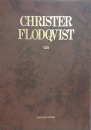 CHRISTER FLODQVIST　GB　（クリスター・フロードキスト）