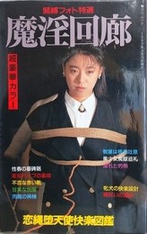 魔淫回廊　（緊縛フォト特選）