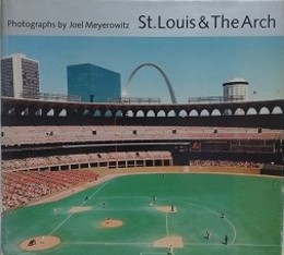 St. Louis & The Arch