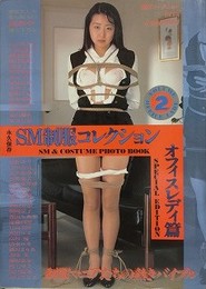 SM制服コレクション　オフィスレディ篇 2