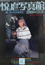 悦虐写真館 VOL.13
