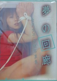金沢文子SM写真集　夢の回廊