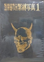 緊縛写真 1　（ビニールカバー）