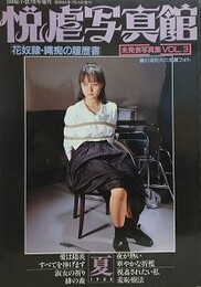 悦虐写真館 VOL.3