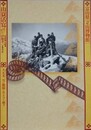 図録　企画展　山嶽活写　山岳映画の先駆者、伊藤孝一没後50年　大正末、雪の絶巓にカメラを廻す