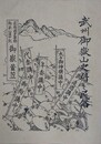 武州御嶽山史料と民俗