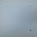 飯塚八朗版画　「現代美術　一つのアンソロジー」より