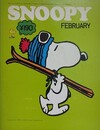スヌーピー　SNOOPY　2巻2号（通巻5号）