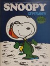 スヌーピー　SNOOPY　2巻9号（通巻12号）
