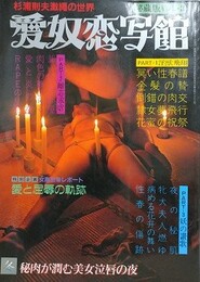 愛奴恋写館 VOL.3　杉浦則夫激縄の世界その3