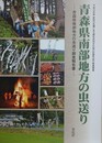青森県南部地方の虫送り　調査報告書