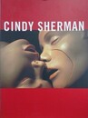 図録　CINDY SHERMAN　シンディ・シャーマン展