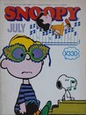 スヌーピー　SNOOPY　6巻9号（通巻71号）