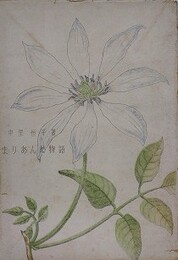 まりあんぬ物語　