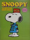 スヌーピー　SNOOPY　8巻1号（通巻96号）