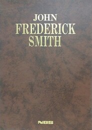 JOHN FREDERICK SMITH　（ジョン・フレデリック・スミス）