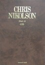 CHRIS NIKOLSON  Part 2　GB　（クリス・ニコルソン　パート2）