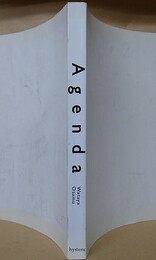 Agenda　hysteric no.12　綿谷修写真集