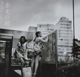 赤光の庭　（Garden of Red Light）