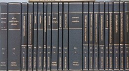 BIBLIOTHECA BUDDHICA　仏教文庫　21冊組（全30巻32冊の内、第1・2・3の1・9・10・16・24・25・26の1・26の2・28巻欠）　文献解題付